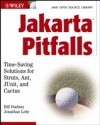 Jakarta Pitfalls