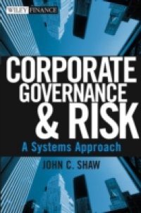 Corporate Governance and Risk