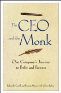 CEO and the Monk