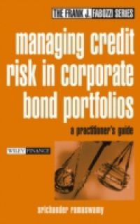 Managing Credit Risk in Corporate Bond Portfolios