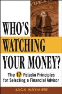 Who's Watching Your Money?