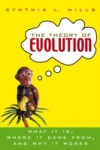 Theory of Evolution