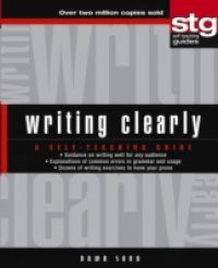 Writing Clearly