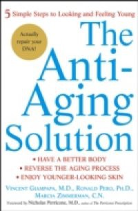 Anti-Aging Solution