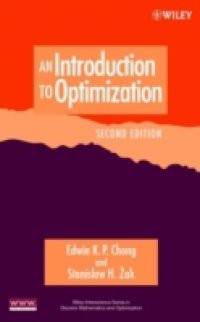 Introduction to Optimization