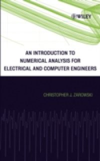 Introduction to Numerical Analysis for Electrical and Computer Engineers