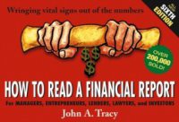 How to Read a Financial Report