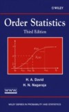 Order Statistics