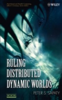 Ruling Distributed Dynamic Worlds