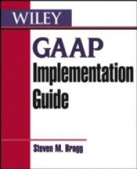 GAAP Implementation Guide