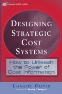 Designing Strategic Cost Systems