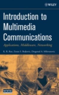 Introduction to Multimedia Communications