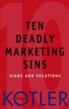 Ten Deadly Marketing Sins