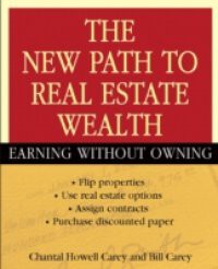 New Path to Real Estate Wealth
