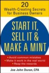 Start It, Sell It & Make a Mint