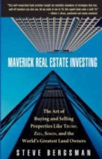 Maverick Real Estate Investing