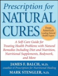 Prescription for Natural Cures