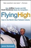 Flying High