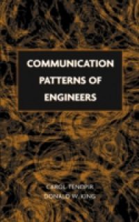 Communication Patterns of Engineers