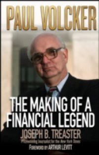 Paul Volcker