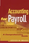Accounting for Payroll