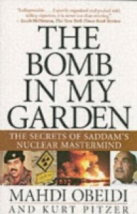 Bomb in My Garden