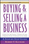 Buying and Selling a Business