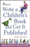 How to Write a Children's Book and Get It Published
