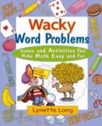 Wacky Word Problems