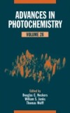 Advances in Photochemistry,