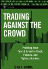 Trading Against the Crowd