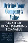 Driving Your Company's Value