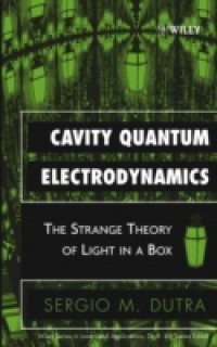 Cavity Quantum Electrodynamics