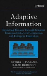 Adaptive Information