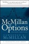 McMillan on Options