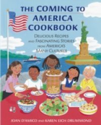 Coming to America Cookbook
