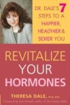 Revitalize Your Hormones