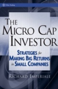 Micro Cap Investor