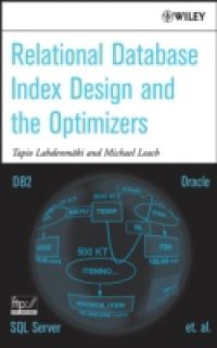 Relational Database Index Design and the Optimizers