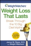 Weight Watchers Weight Loss That Lasts