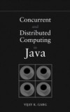 Concurrent and Distributed Computing in Java
