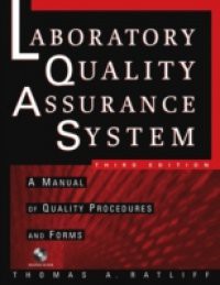 Laboratory Quality Assurance System