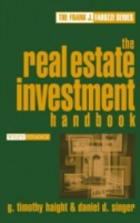 Real Estate Investment Handbook