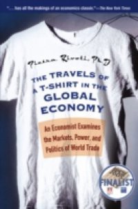 Travels of a T-Shirt in the Global Economy