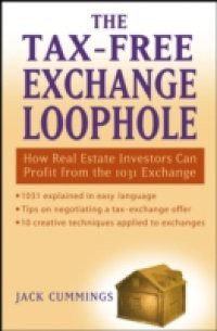 Tax-Free Exchange Loophole