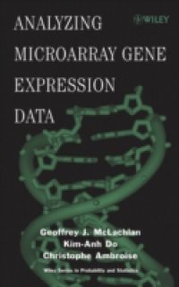 Analyzing Microarray Gene Expression Data