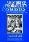 History of Probability and Statistics and Their Applications before 1750
