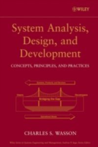 System Analysis, Design, and Development