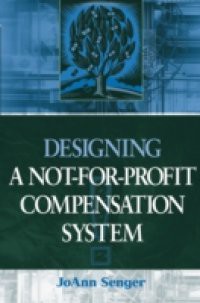 Designing a Not-for-Profit Compensation System