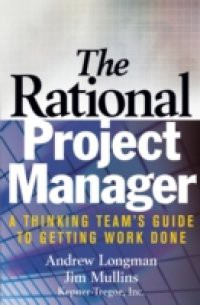 Rational Project Manager